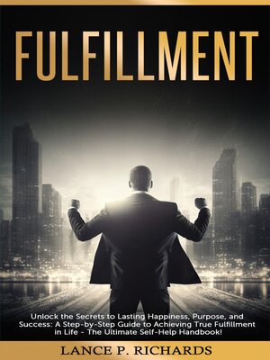 cover image of Fulfillment